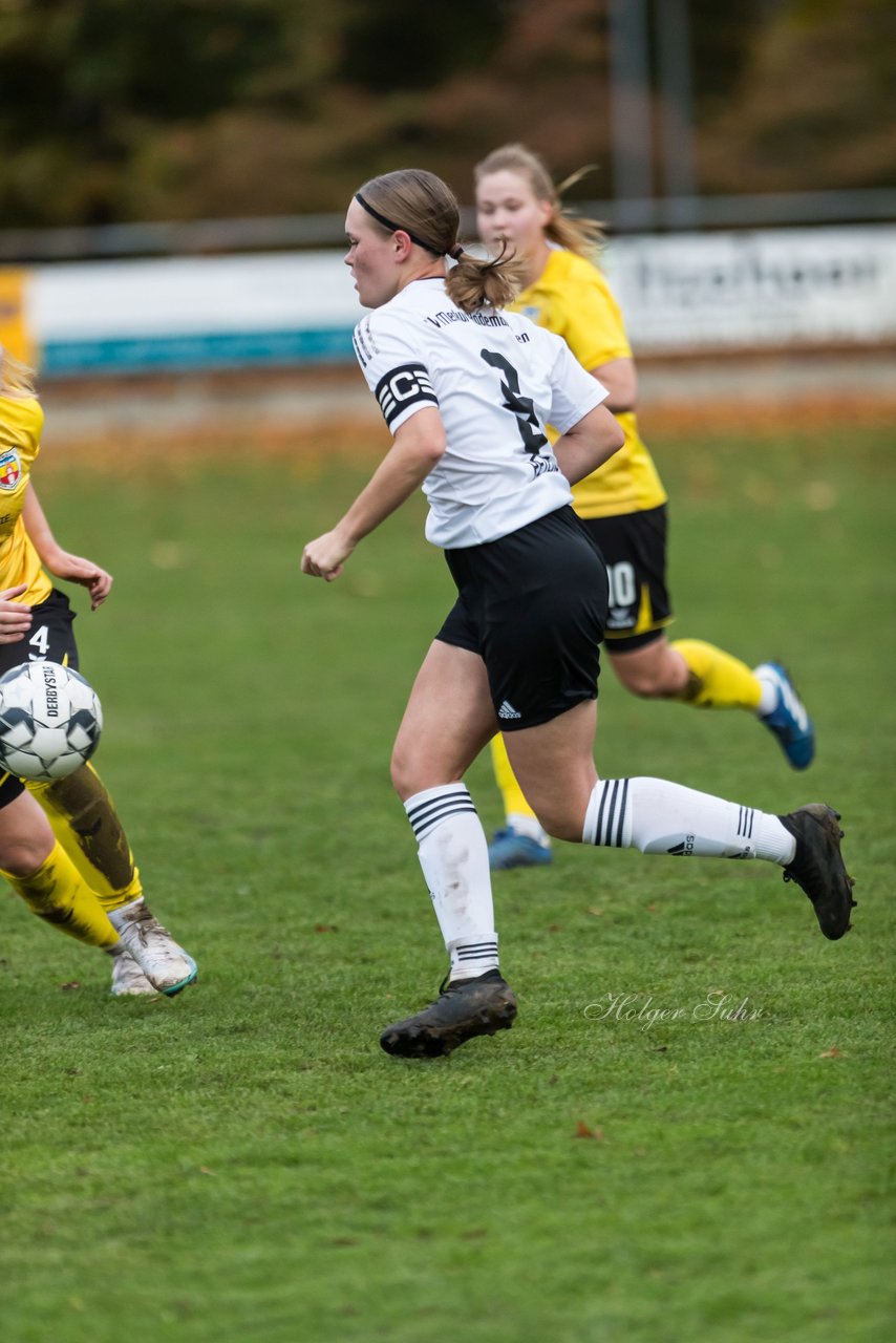 Bild 448 - F Merkur Hademarschen - SV Frisia 03 Risum Lindholm : Ergebnis: 0:1